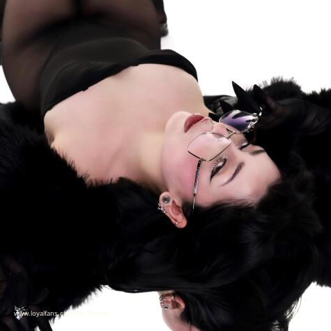 Miss Penny FemDom avatar