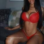 Ebonykinkyqueen avatar