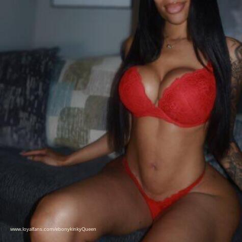 Ebonykinkyqueen avatar