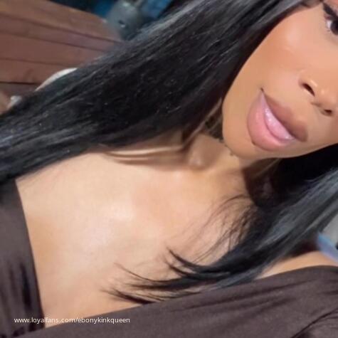 Ebonykinkyqueen avatar