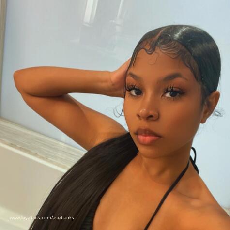 Asia Banks avatar