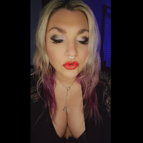 MissMackenzee avatar