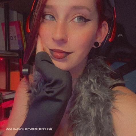 Beholderofsouls avatar