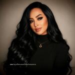 Queen Sharlin Moreva Your Dream Goddess avatar