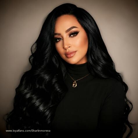 Queen Sharlin Moreva Your Dream Goddess avatar