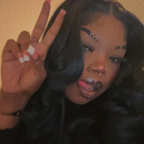 GoddessSinceer avatar