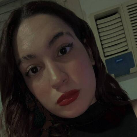 ScarlettBlazze avatar