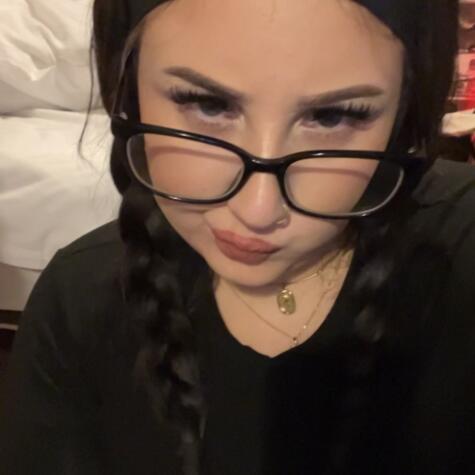 MissReddd avatar
