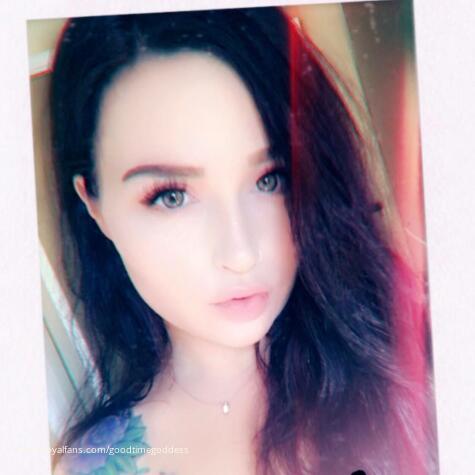 goodtimegoddess avatar