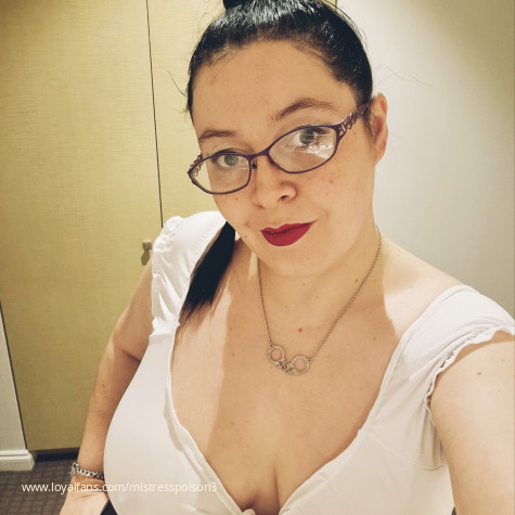 GoddessPoisonx avatar