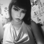 MeganBlack avatar
