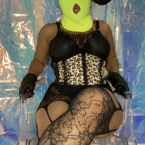 The BBC Dealer avatar