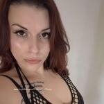 Milf goddess shorty avatar