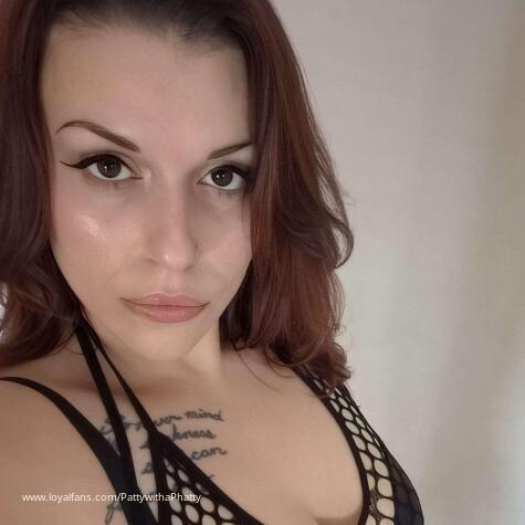 Milf goddess shorty avatar