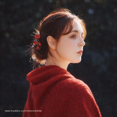 Mistress Charlotte Hypno avatar