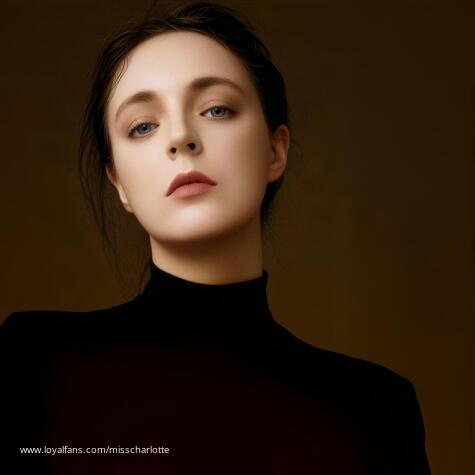 Mistress Charlotte Hypno avatar