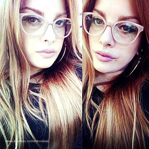 AdoreGaia avatar