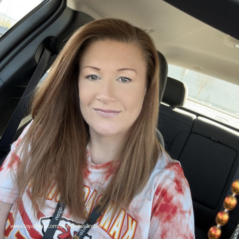 Demoness Amber avatar