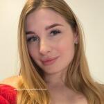 Cbhotblonde avatar