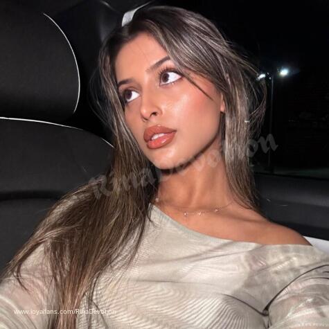 Rina Findomme avatar