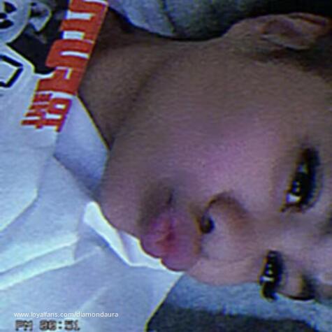 DiamondAura avatar