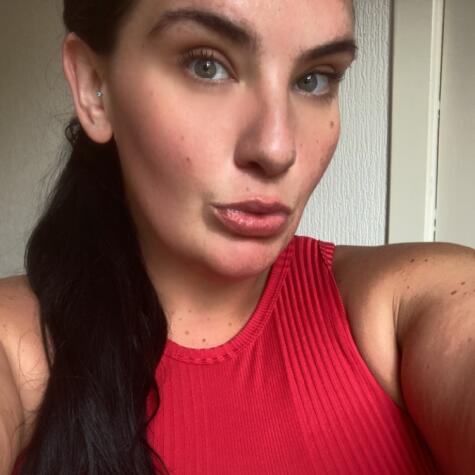 Domme Bunny Noir avatar