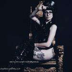 Temptress Nightshade  avatar