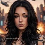 Widow_888 avatar