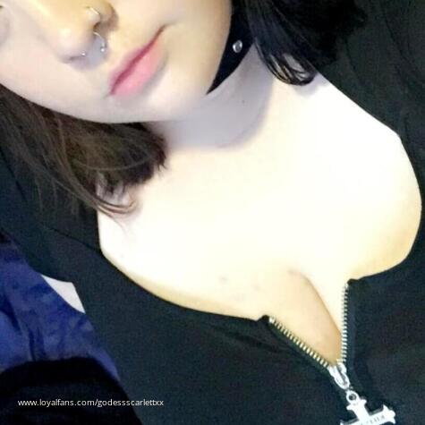 GodessBx avatar
