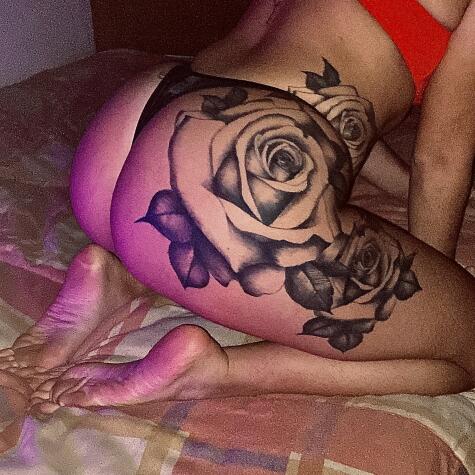 Latinagirl01 avatar