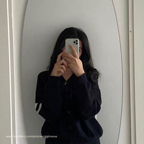 PrincessGigiMeow avatar