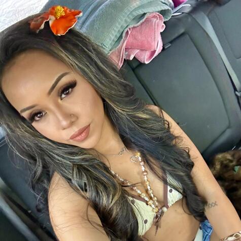 Spicyspanishbarbie avatar