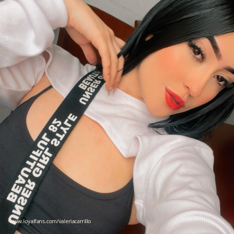 Valeria Carrillo avatar