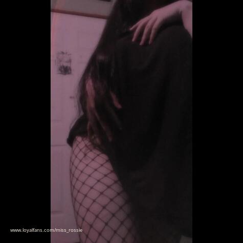 Miss Rossie avatar