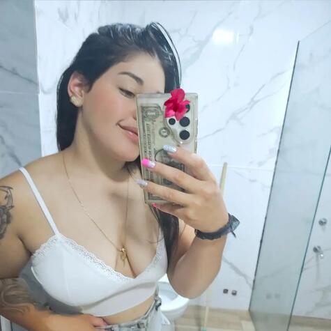 Pamelaaaaa avatar
