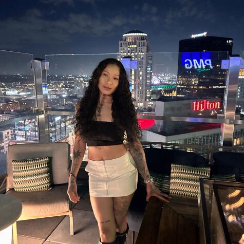 Blasianbabyy avatar