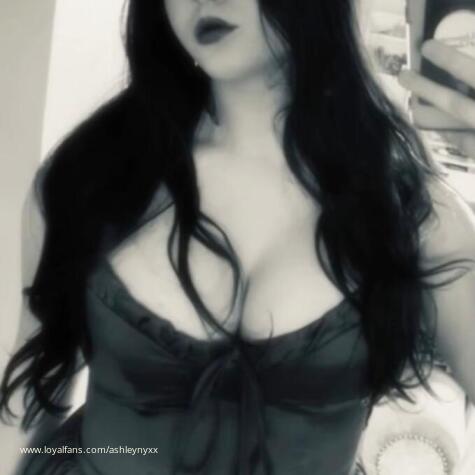 ashley nyxx avatar