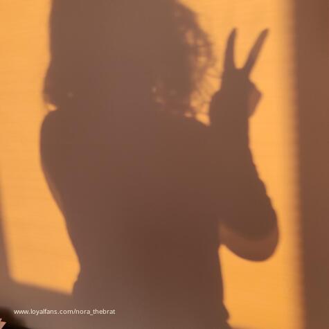 NoraTheBrattyGoddess avatar