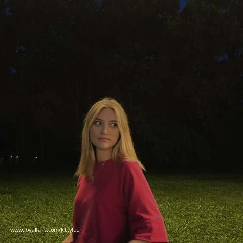 Kittyluu avatar