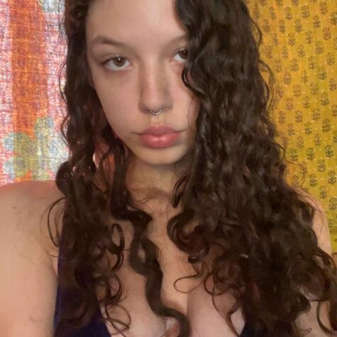 Teen Temptress avatar