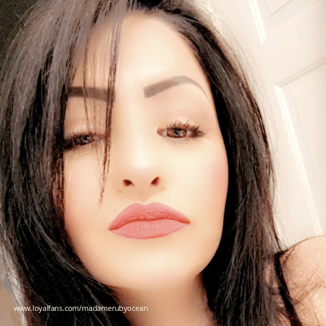 Madame Ruby Ocean avatar