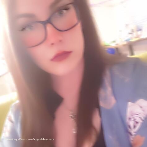 XxGoddess Zara avatar