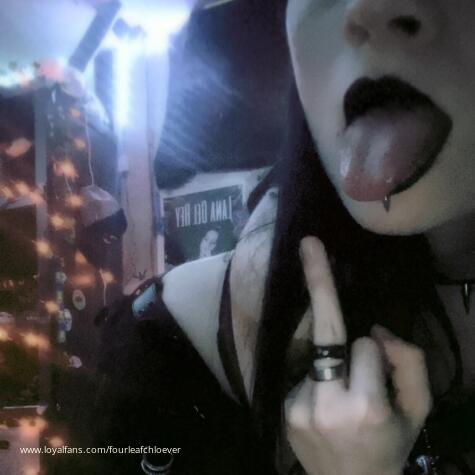 Lilith and Viktor avatar