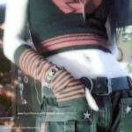 Lilith and Viktor avatar