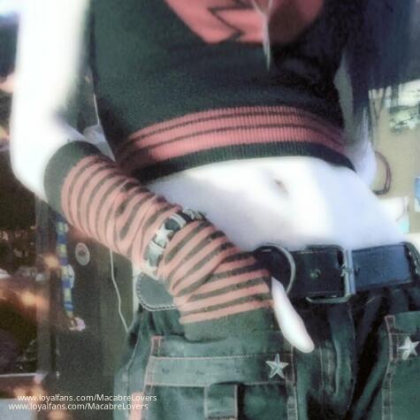 Lilith and Viktor avatar