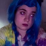 the goddess allyy  avatar