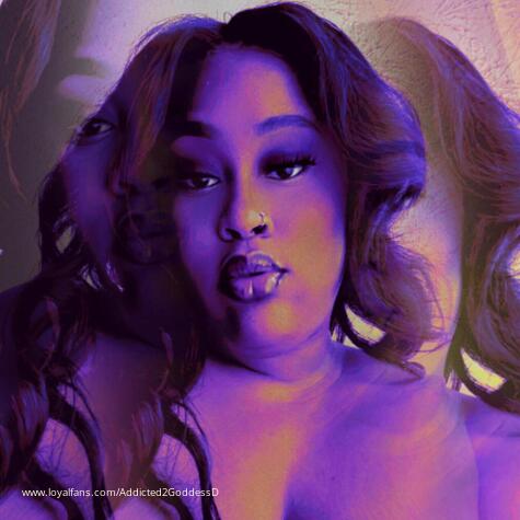 Thee Goddess Dallas avatar