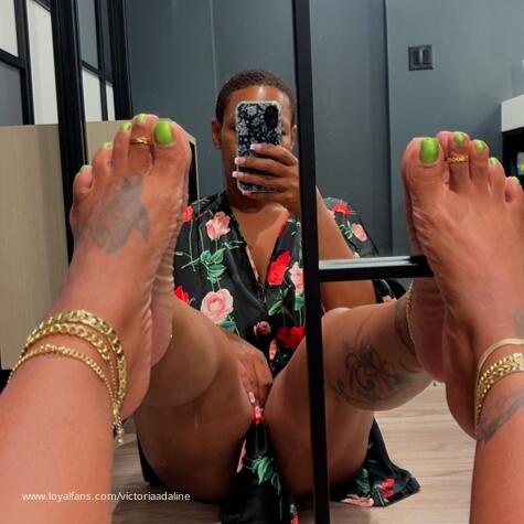 Goddess Victoria Adaline avatar