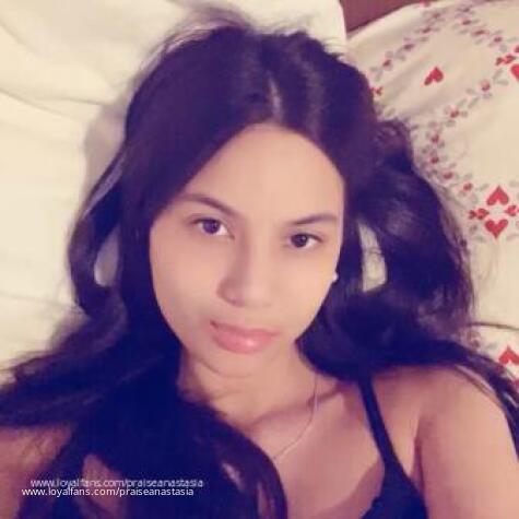 Goddess Anastasii avatar
