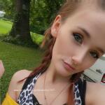 Goddess jexy avatar